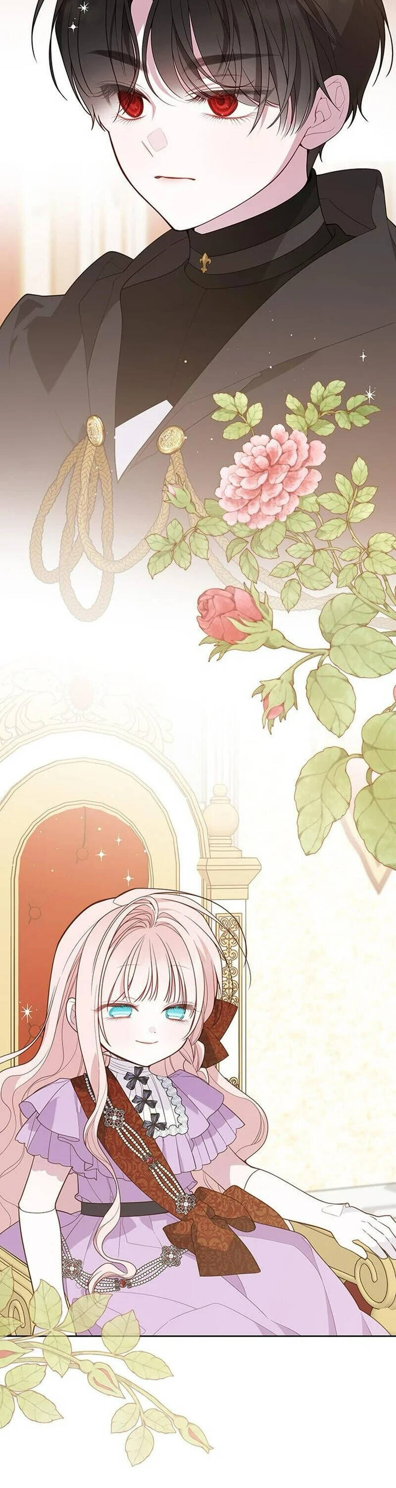 Bạo Chúa Bé Con Chap 100 - Next Chap 101