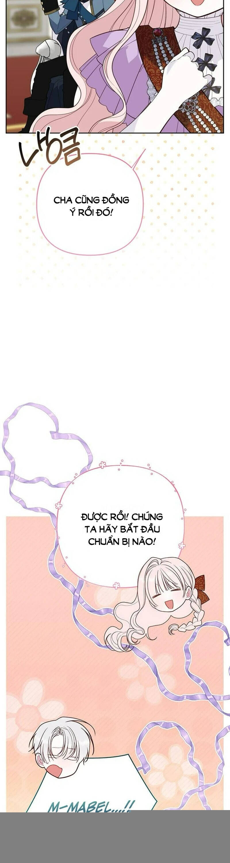 Bạo Chúa Bé Con Chap 100 - Next Chap 101