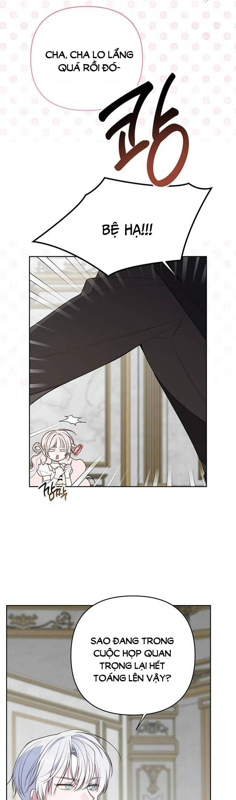 Bạo Chúa Bé Con Chap 100 - Next Chap 101