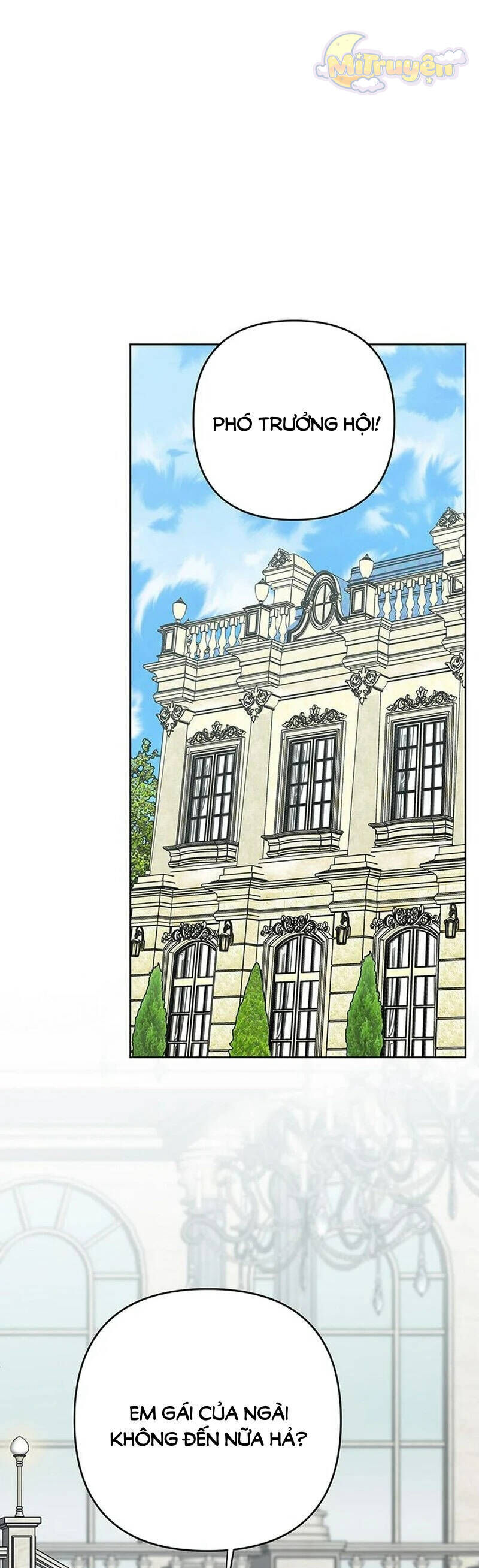 Bạo Chúa Bé Con Chap 100 - Next Chap 101