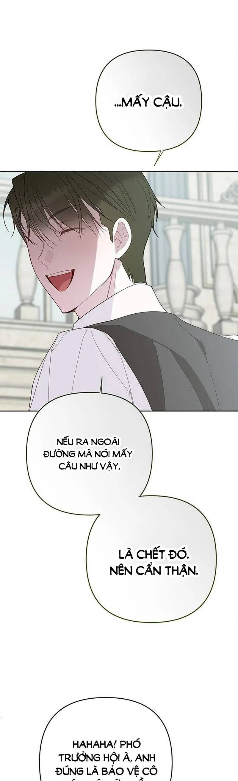 Bạo Chúa Bé Con Chap 100 - Next Chap 101