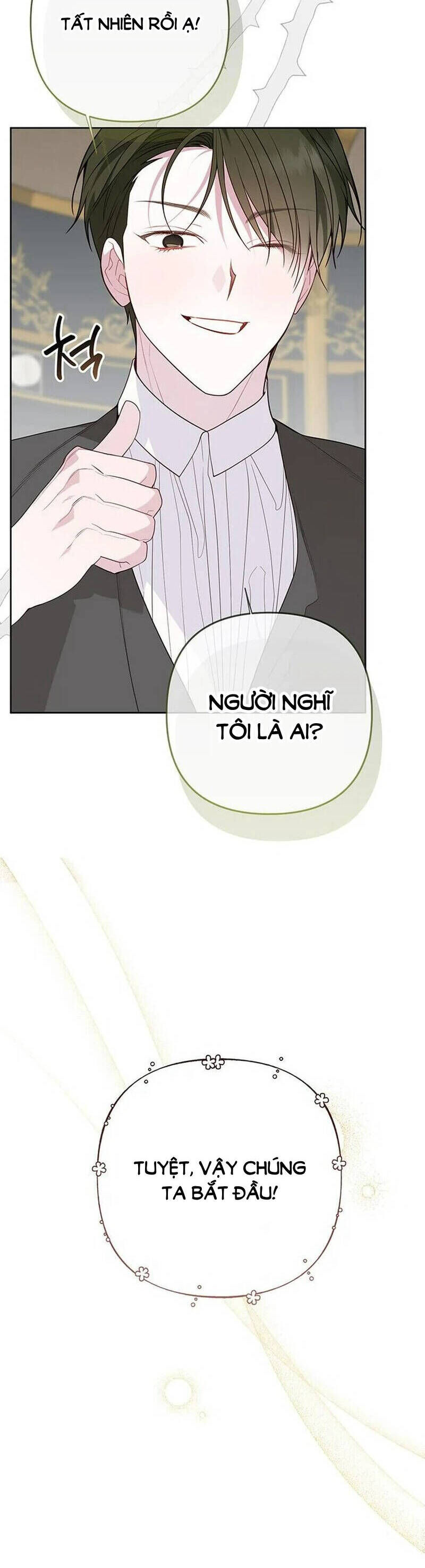 Bạo Chúa Bé Con Chap 100 - Next Chap 101