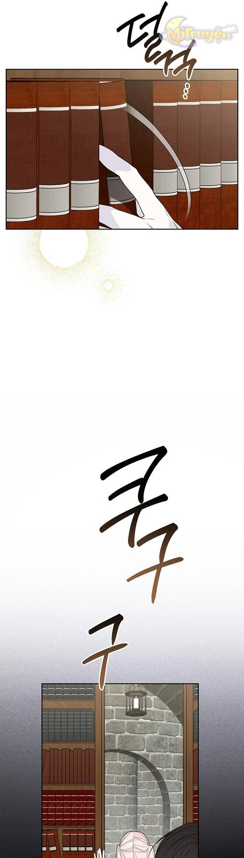 Bạo Chúa Bé Con Chap 100 - Next Chap 101