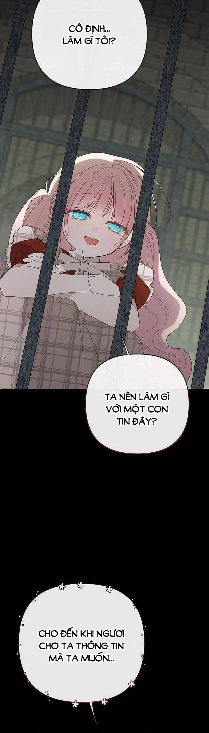 Bạo Chúa Bé Con Chap 100 - Next Chap 101