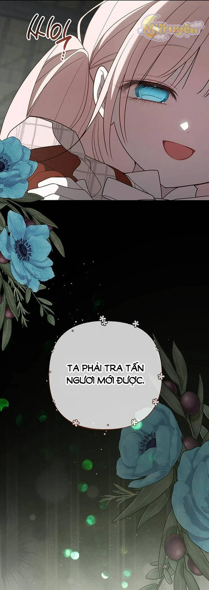 Bạo Chúa Bé Con Chap 100 - Next Chap 101