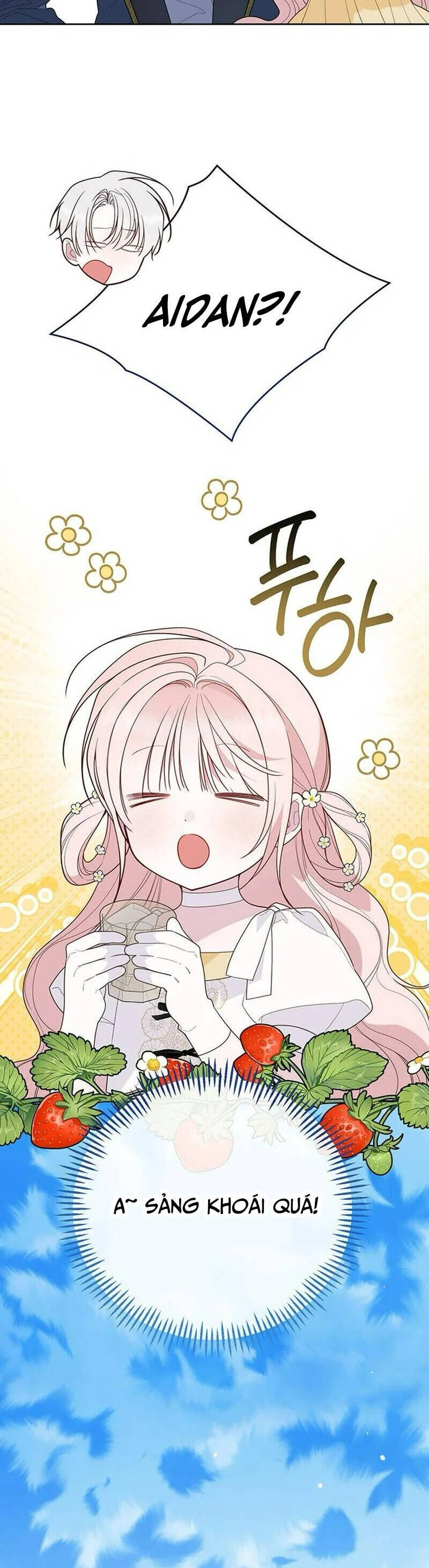 Bạo Chúa Bé Con Chap 100 - Next Chap 101