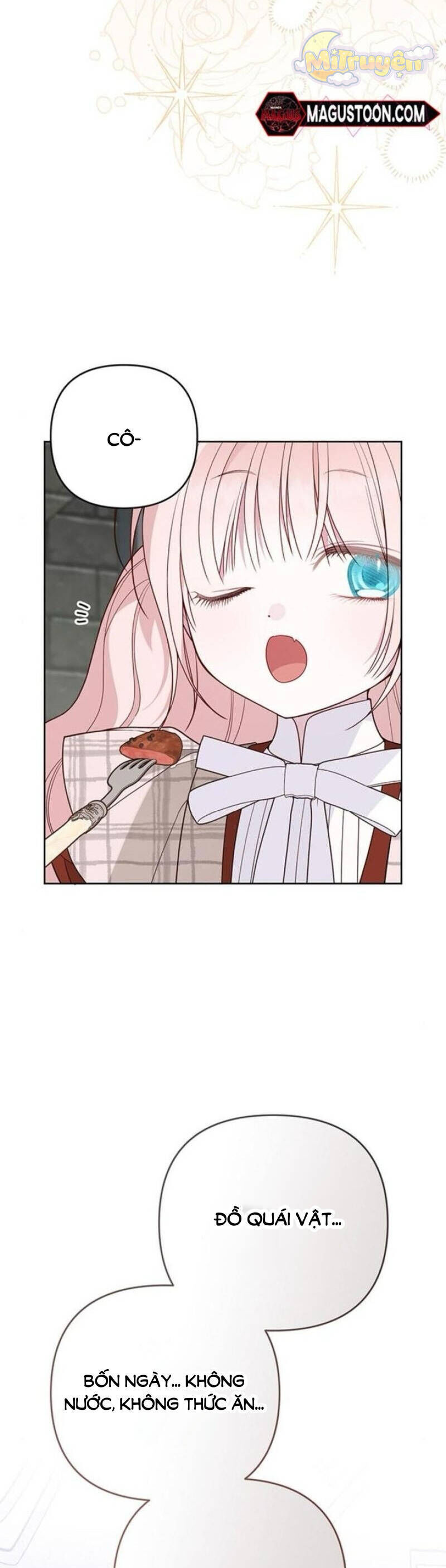 Bạo Chúa Bé Con Chap 101 - Next Chap 102