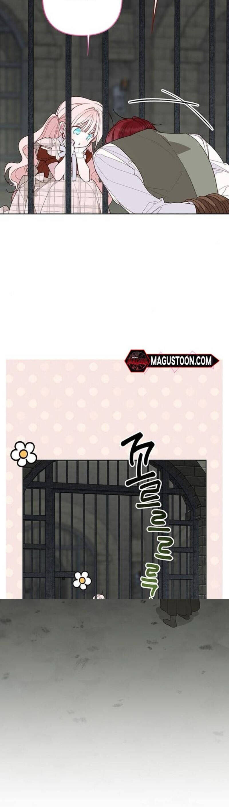 Bạo Chúa Bé Con Chap 101 - Next Chap 102
