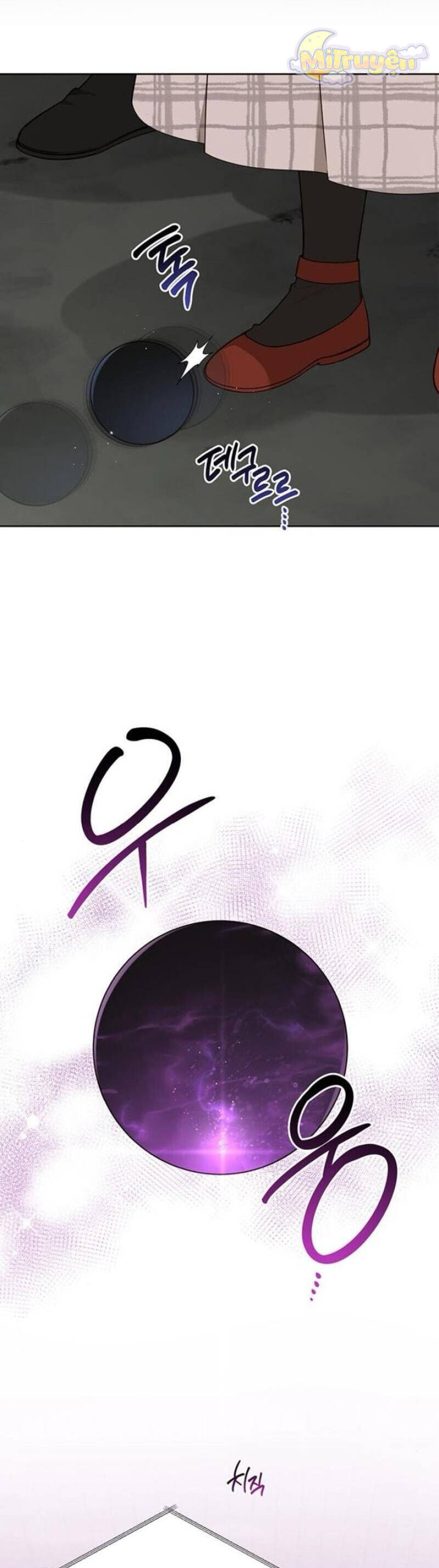 Bạo Chúa Bé Con Chap 101 - Next Chap 102