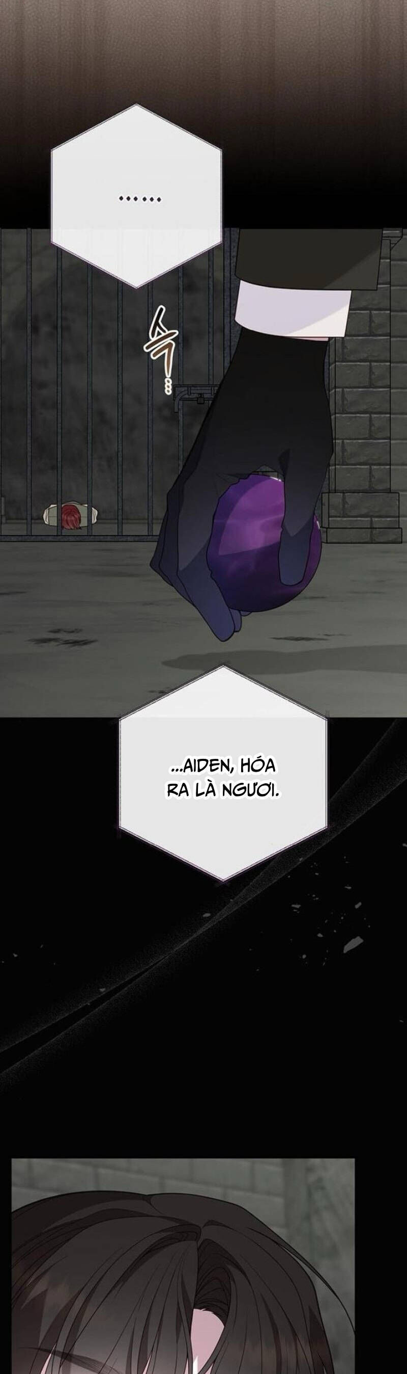 Bạo Chúa Bé Con Chap 101 - Next Chap 102