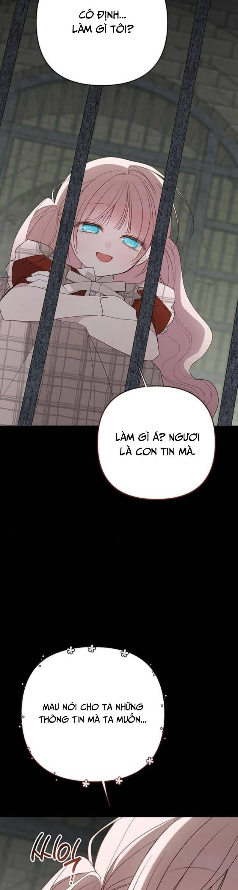 Bạo Chúa Bé Con Chap 101 - Next Chap 102