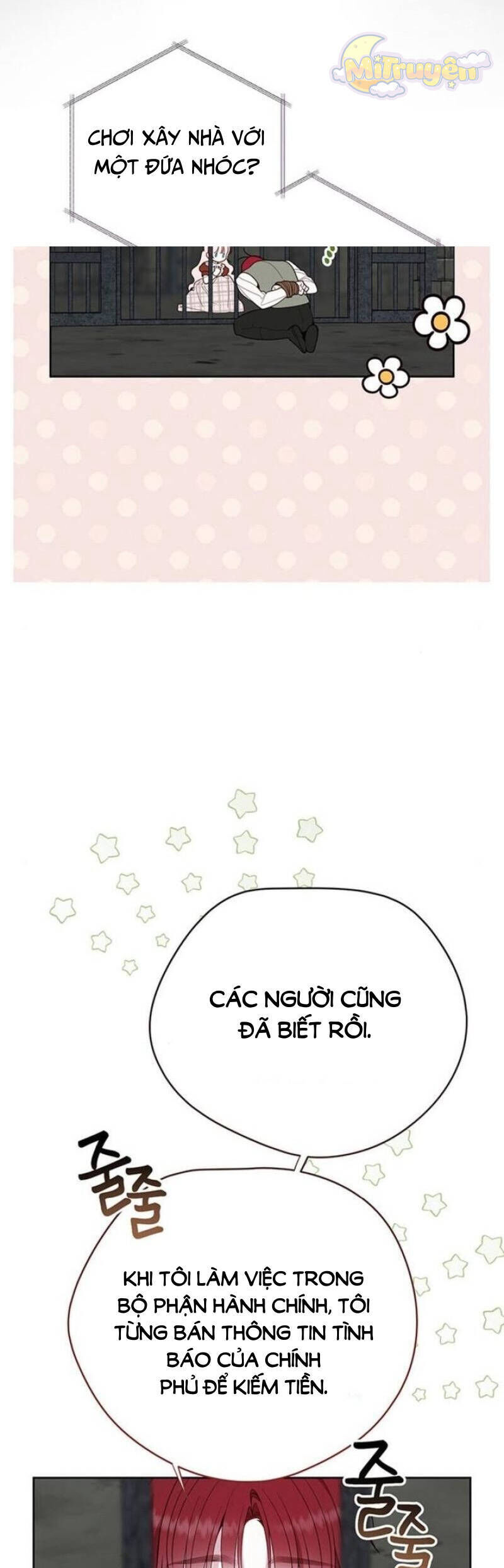 Bạo Chúa Bé Con Chap 101 - Next Chap 102