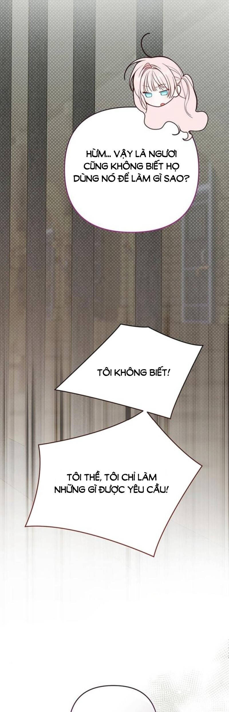 Bạo Chúa Bé Con Chap 101 - Next Chap 102