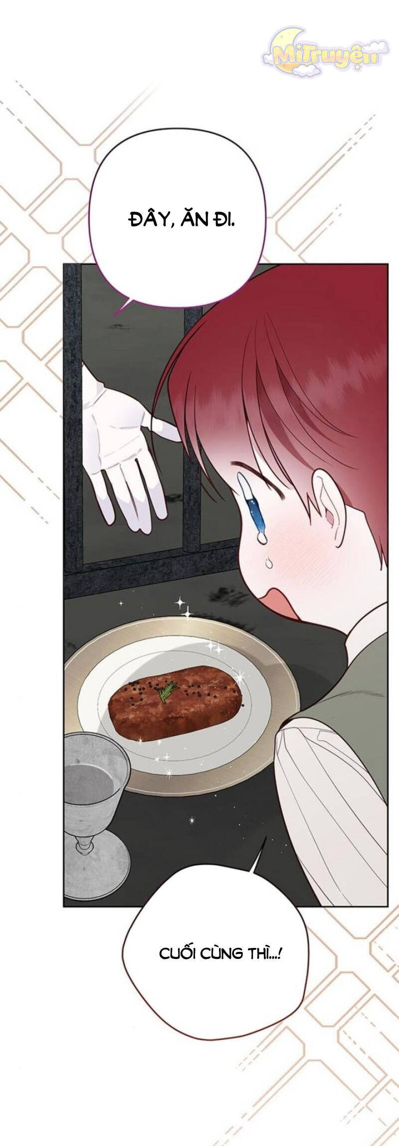 Bạo Chúa Bé Con Chap 101 - Next Chap 102