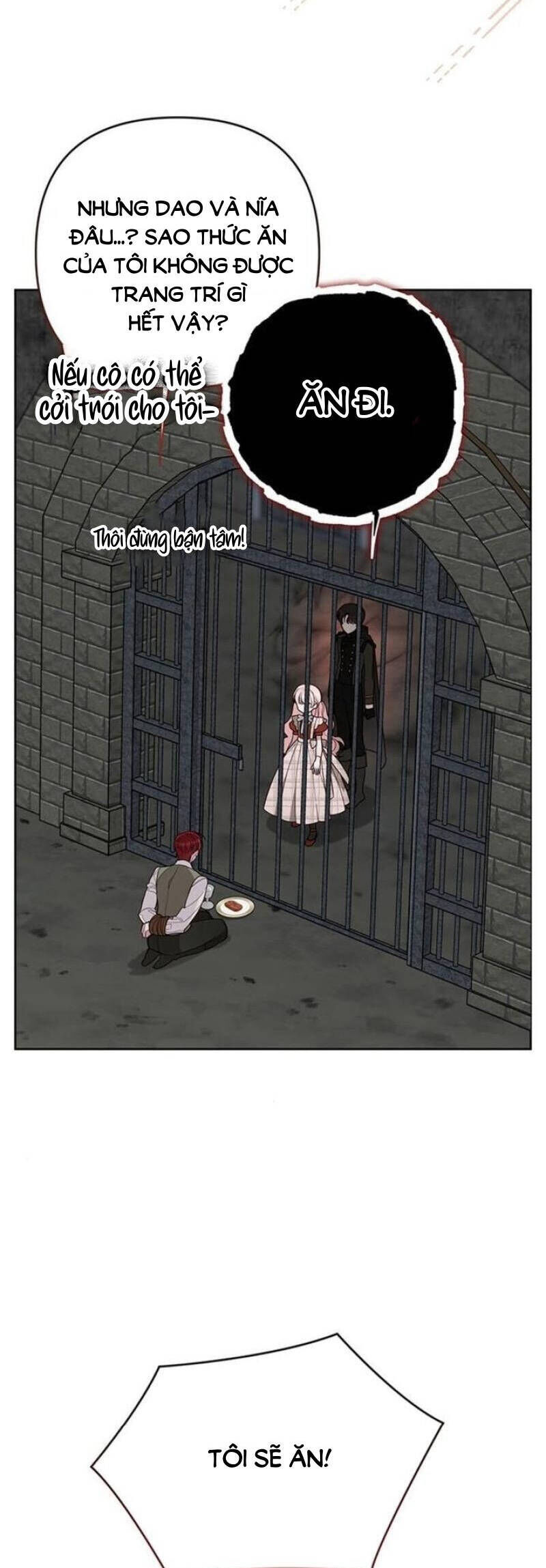 Bạo Chúa Bé Con Chap 101 - Next Chap 102