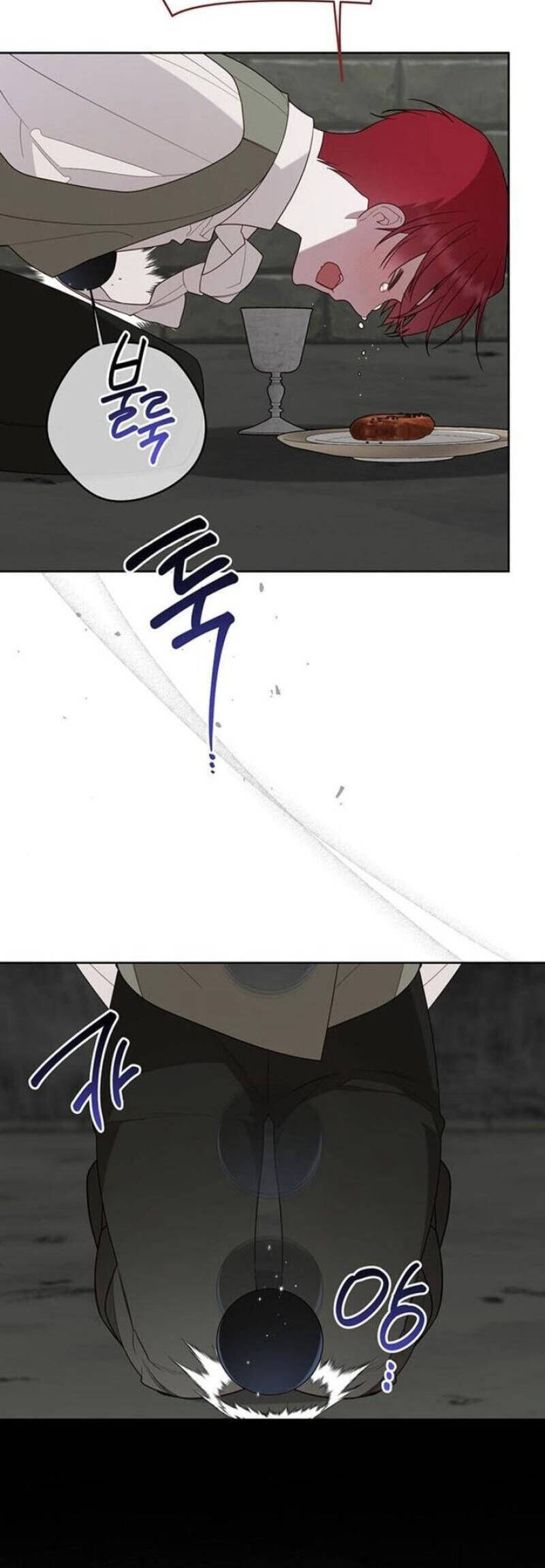 Bạo Chúa Bé Con Chap 101 - Next Chap 102