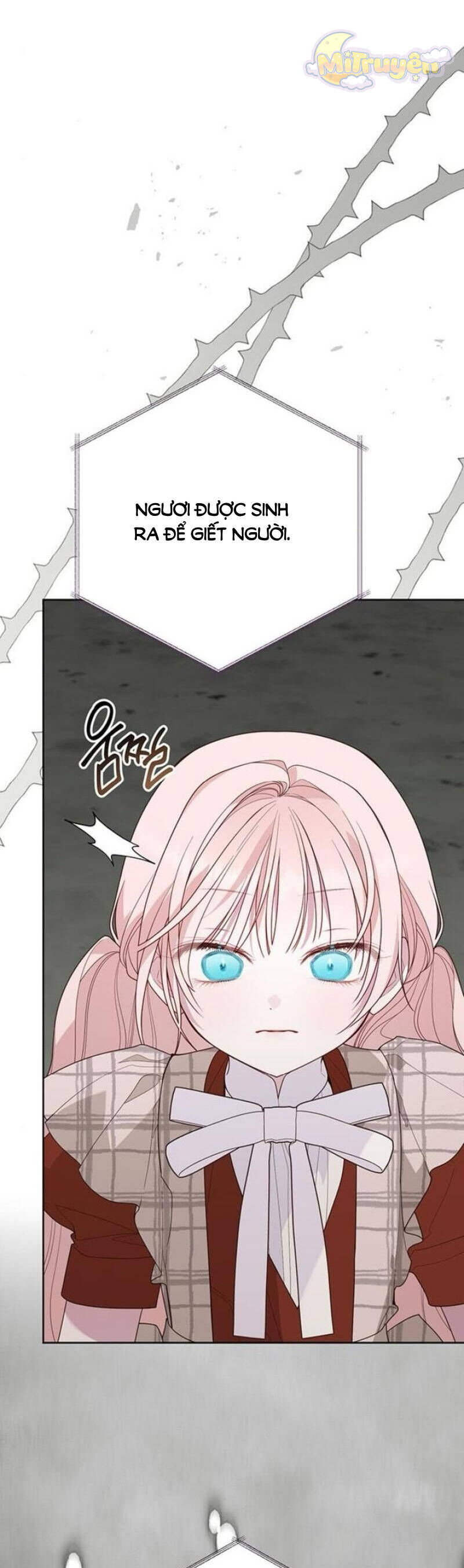 Bạo Chúa Bé Con Chap 101 - Next Chap 102