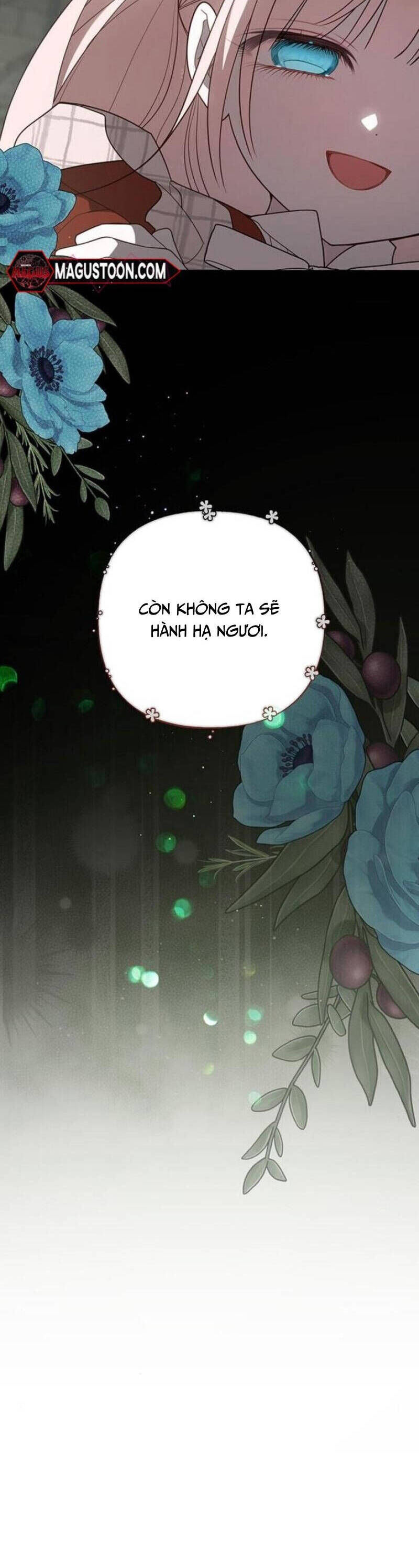 Bạo Chúa Bé Con Chap 101 - Next Chap 102