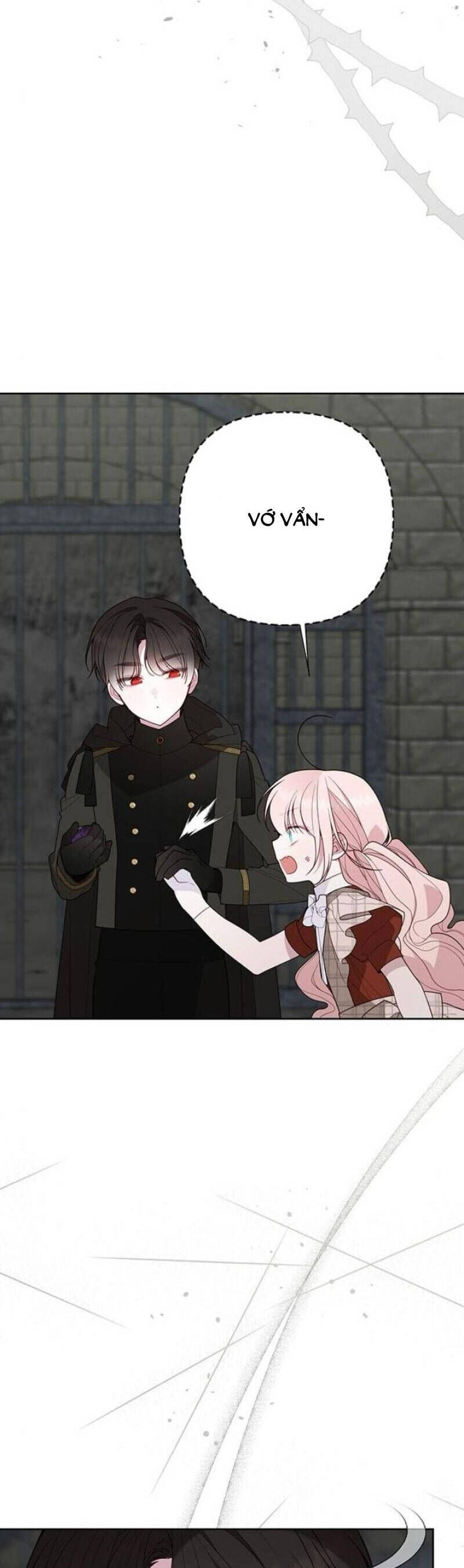 Bạo Chúa Bé Con Chap 101 - Next Chap 102