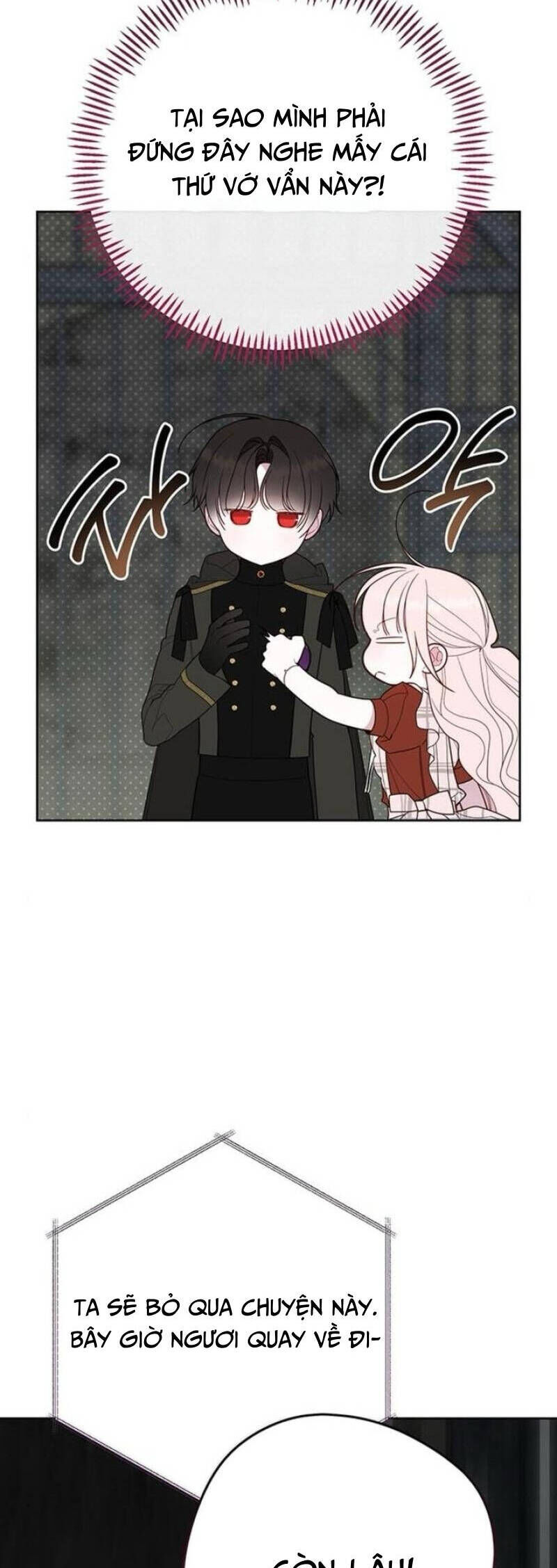 Bạo Chúa Bé Con Chap 101 - Next Chap 102