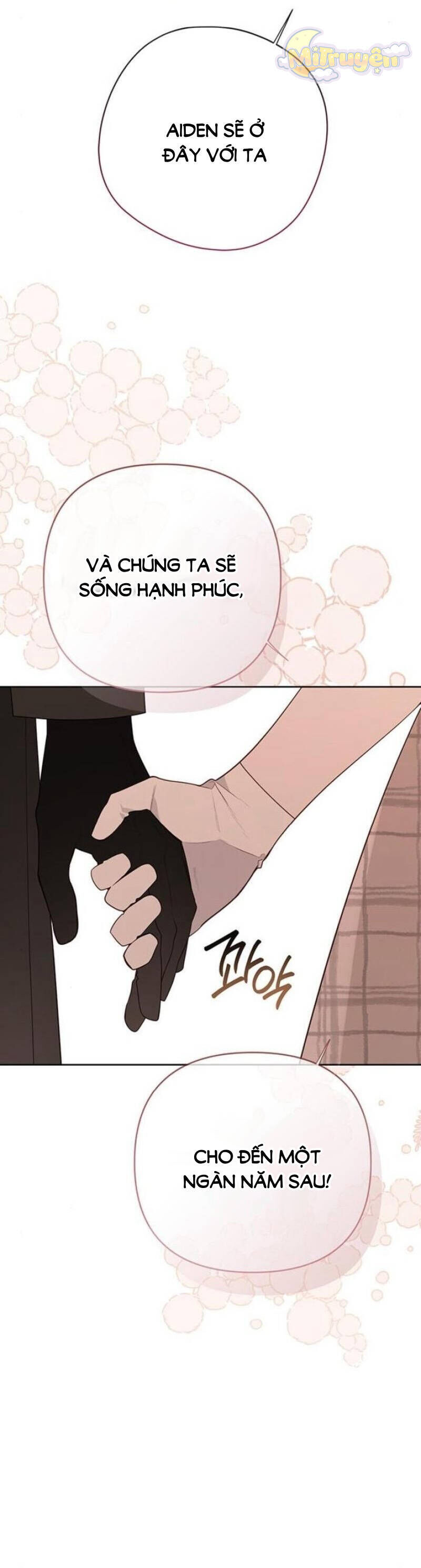Bạo Chúa Bé Con Chap 101 - Next Chap 102