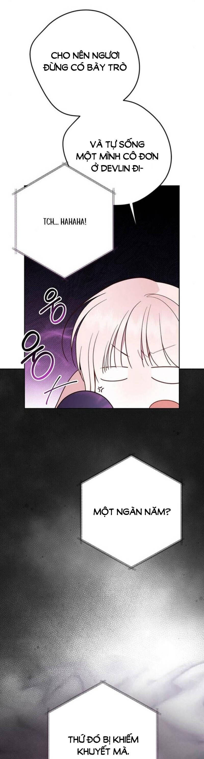 Bạo Chúa Bé Con Chap 101 - Next Chap 102