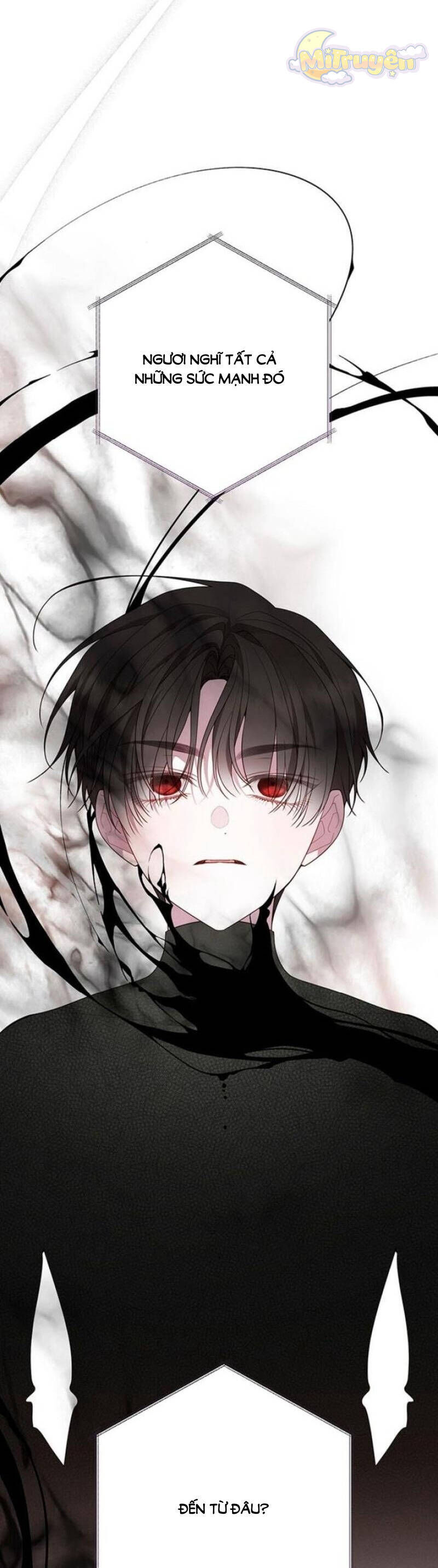 Bạo Chúa Bé Con Chap 101 - Next Chap 102