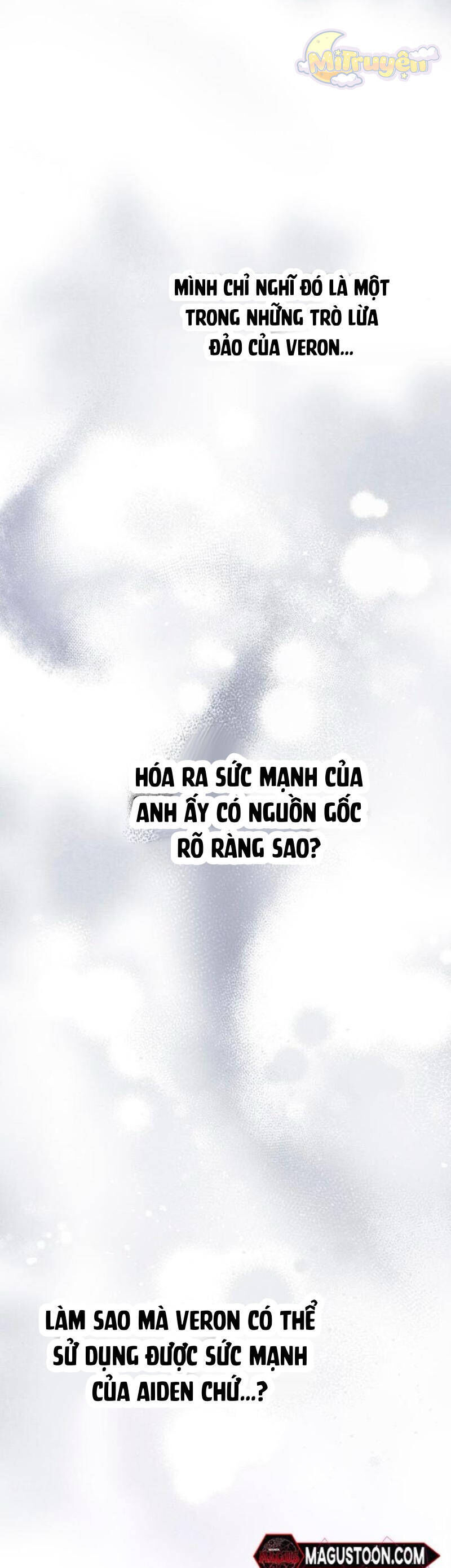 Bạo Chúa Bé Con Chap 101 - Next Chap 102