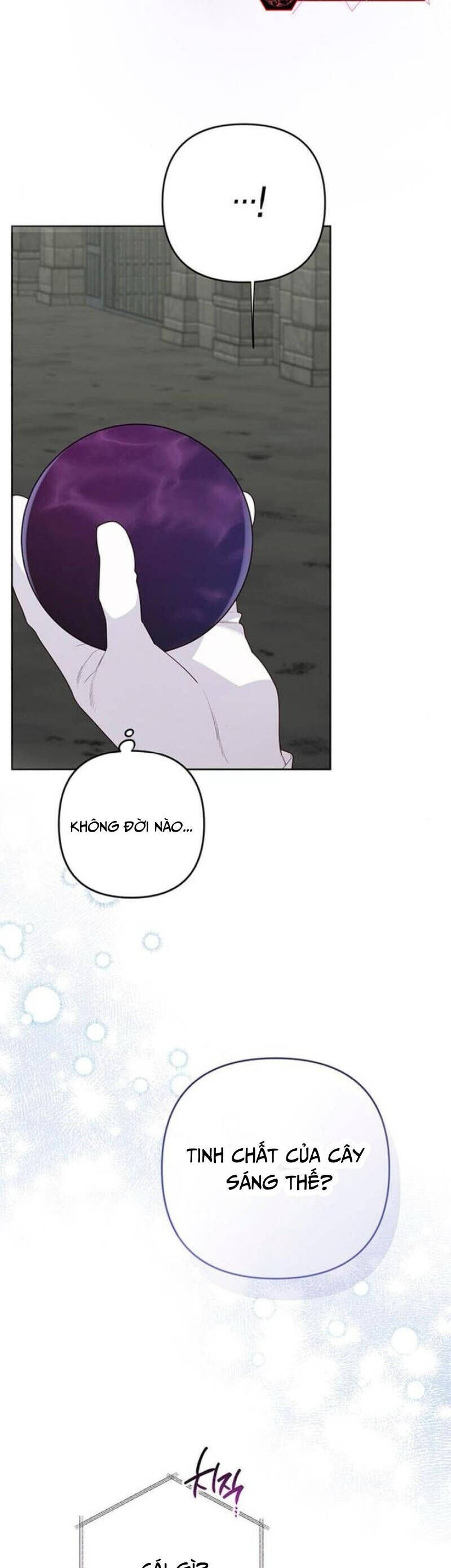 Bạo Chúa Bé Con Chap 101 - Next Chap 102