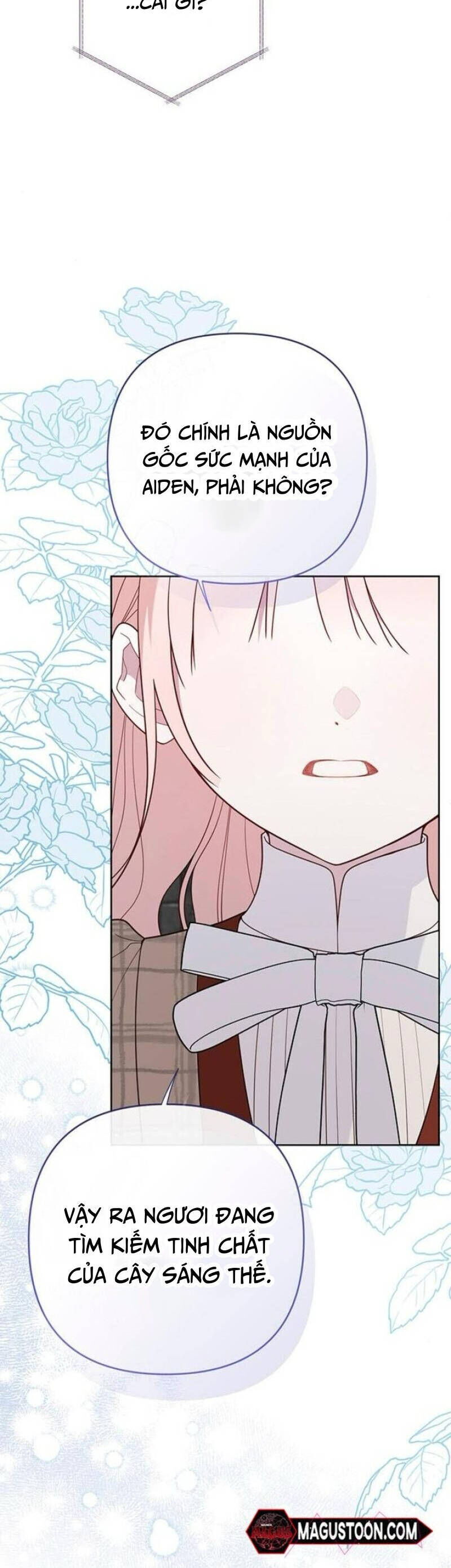 Bạo Chúa Bé Con Chap 101 - Next Chap 102