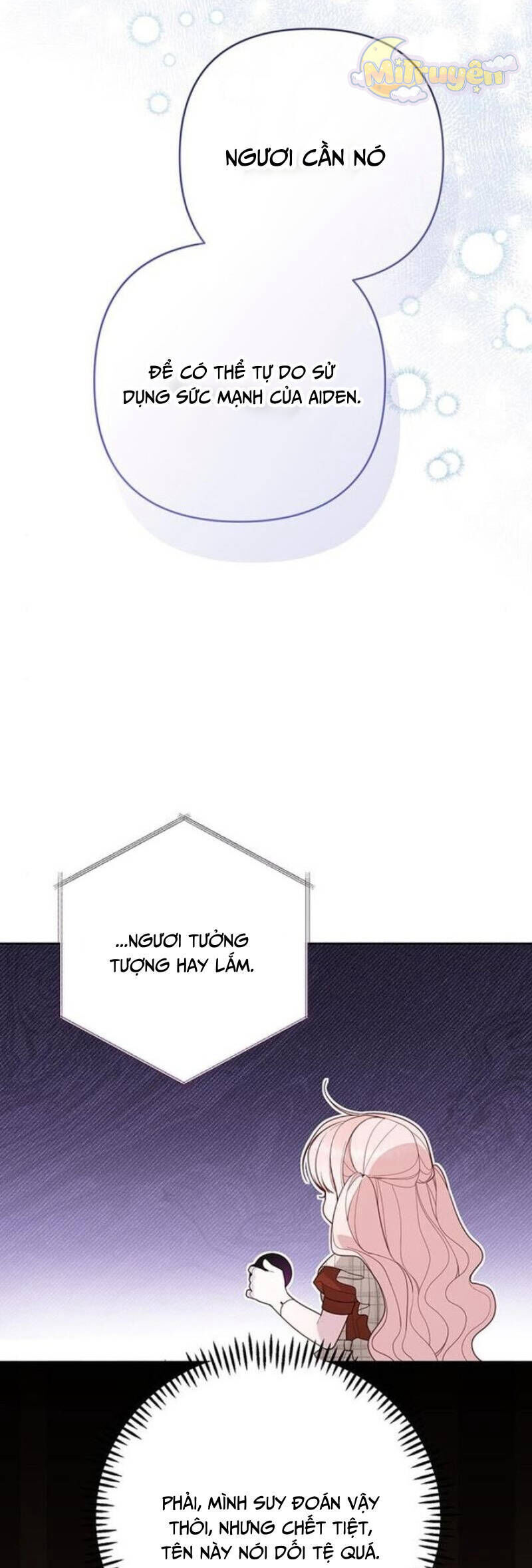 Bạo Chúa Bé Con Chap 101 - Next Chap 102