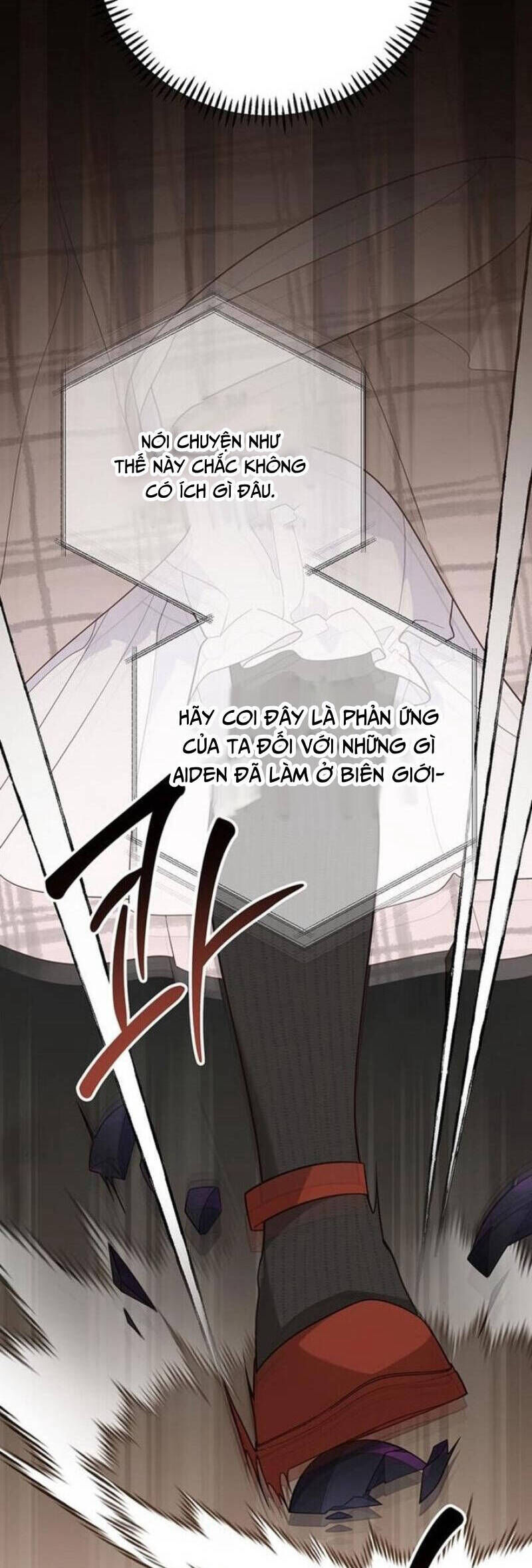 Bạo Chúa Bé Con Chap 101 - Next Chap 102