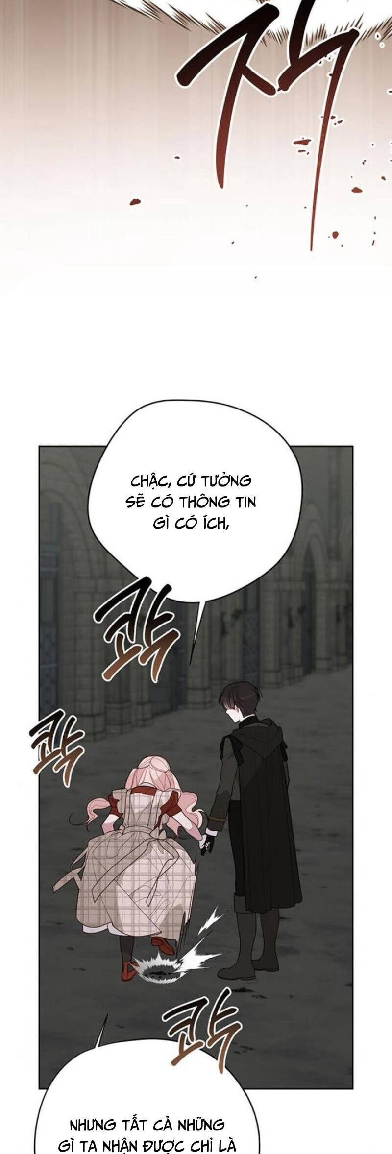 Bạo Chúa Bé Con Chap 101 - Next Chap 102