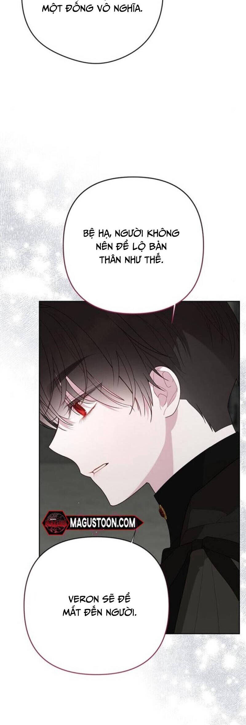 Bạo Chúa Bé Con Chap 101 - Next Chap 102