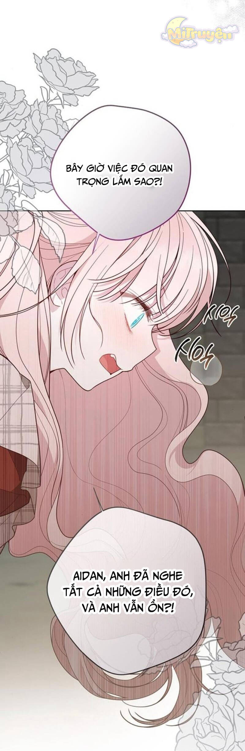 Bạo Chúa Bé Con Chap 101 - Next Chap 102