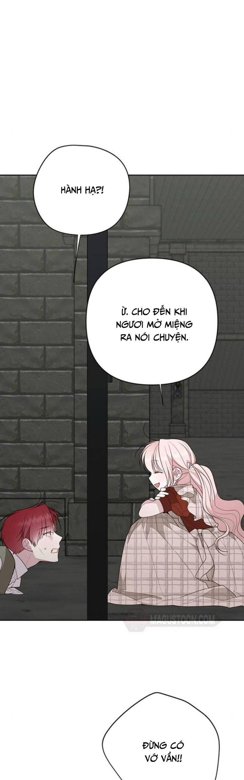 Bạo Chúa Bé Con Chap 101 - Next Chap 102
