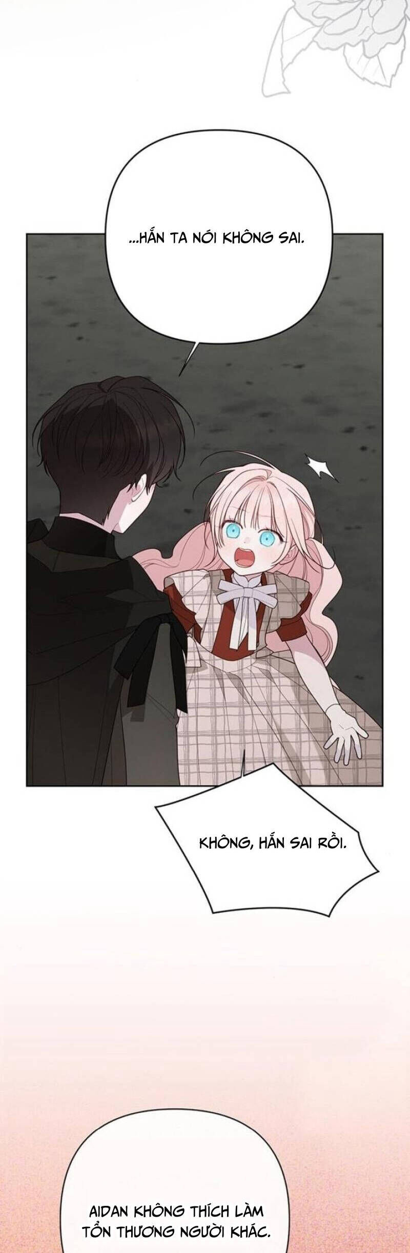 Bạo Chúa Bé Con Chap 101 - Next Chap 102