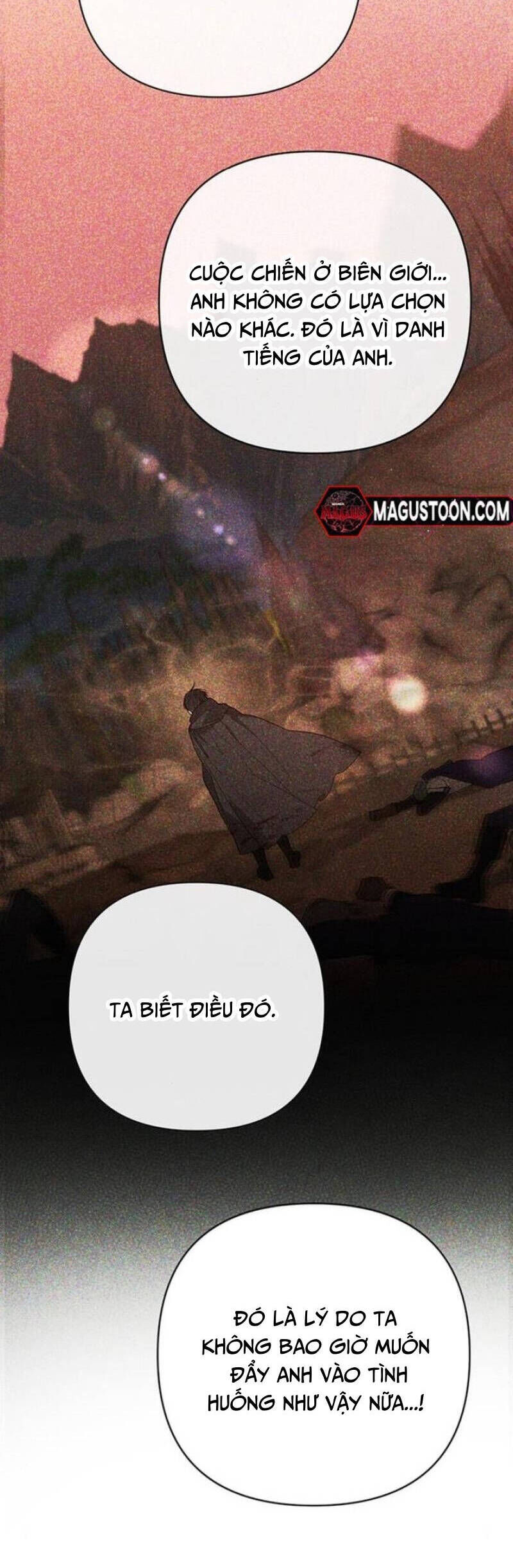 Bạo Chúa Bé Con Chap 101 - Next Chap 102
