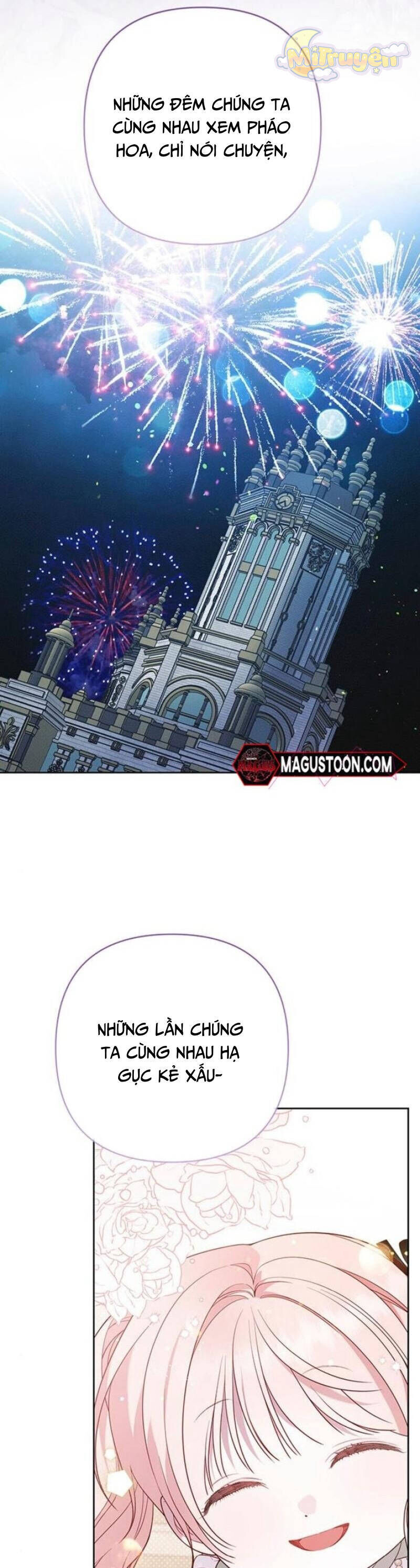 Bạo Chúa Bé Con Chap 101 - Next Chap 102