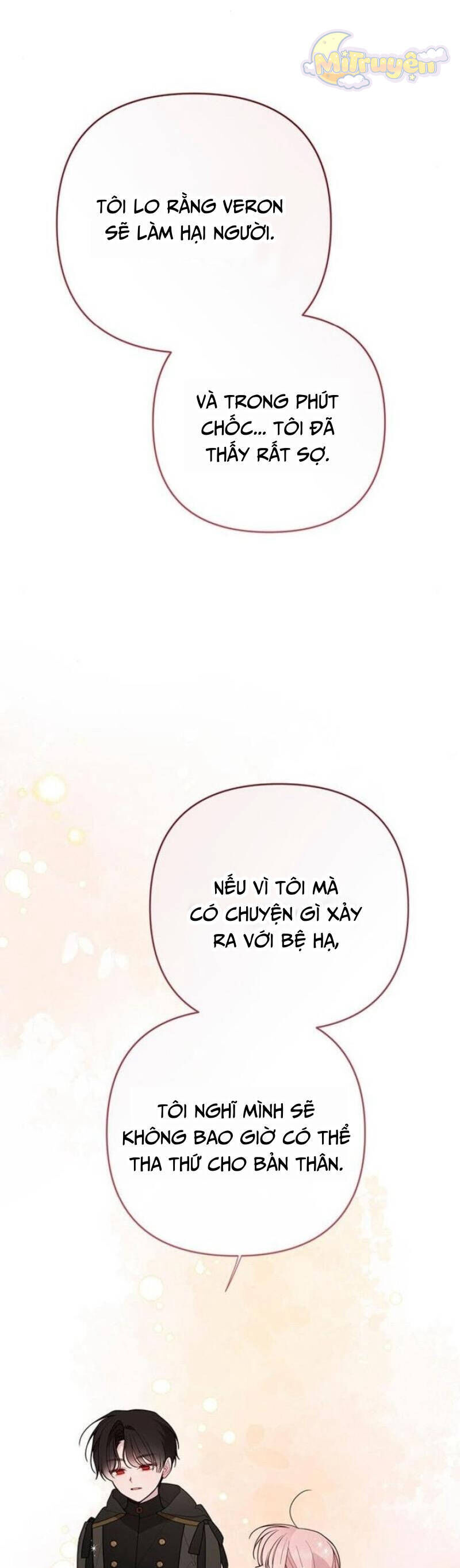 Bạo Chúa Bé Con Chap 101 - Next Chap 102
