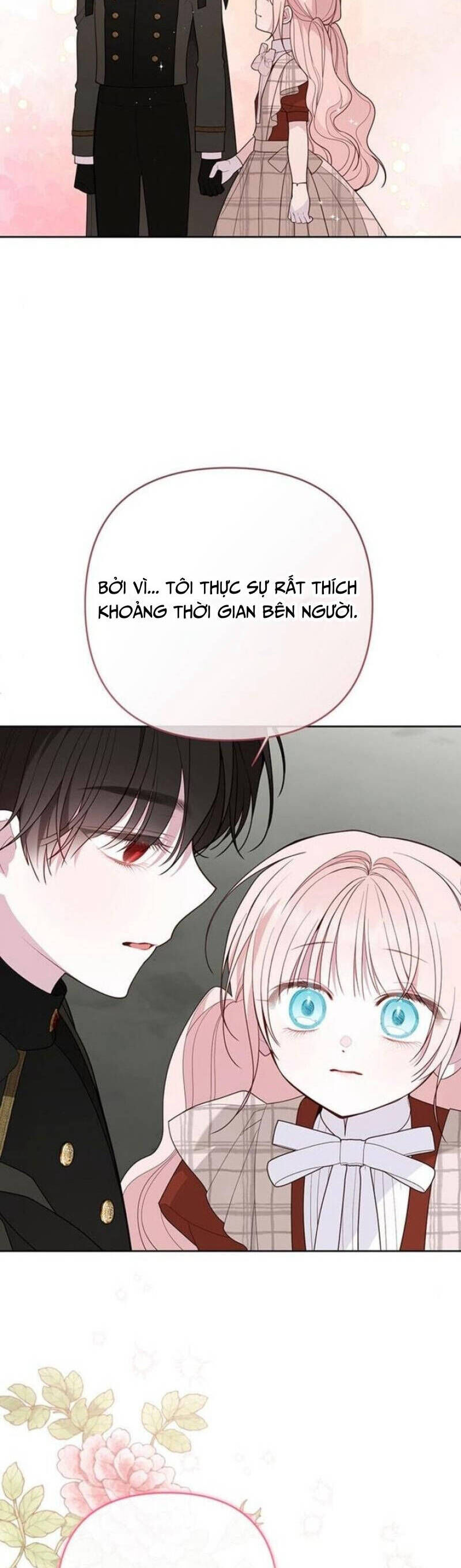 Bạo Chúa Bé Con Chap 101 - Next Chap 102