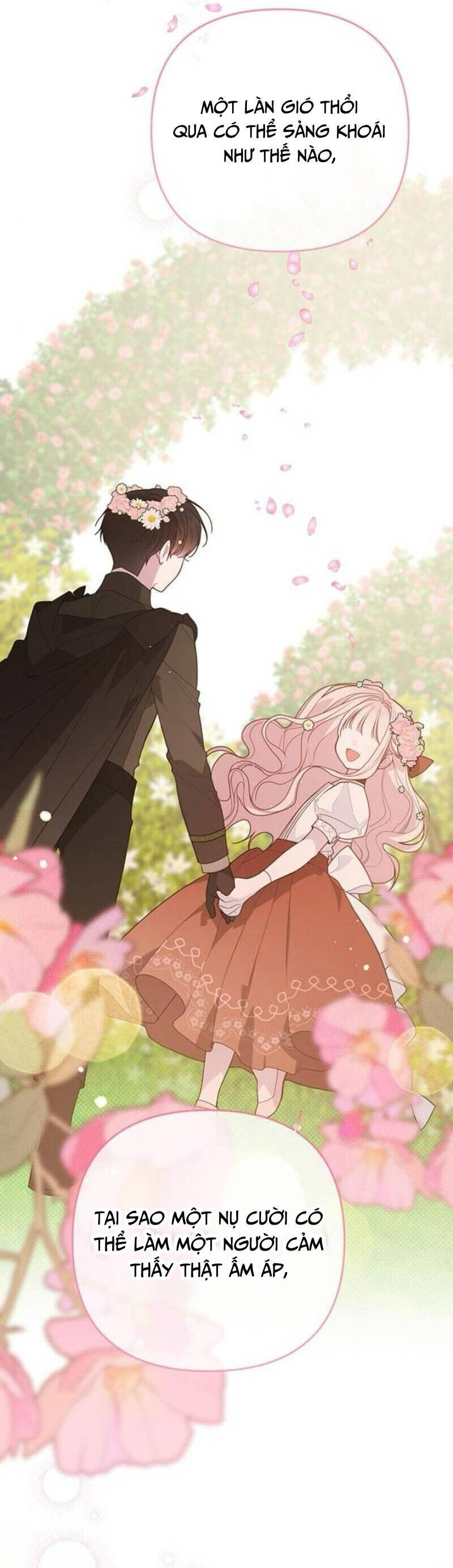 Bạo Chúa Bé Con Chap 101 - Next Chap 102