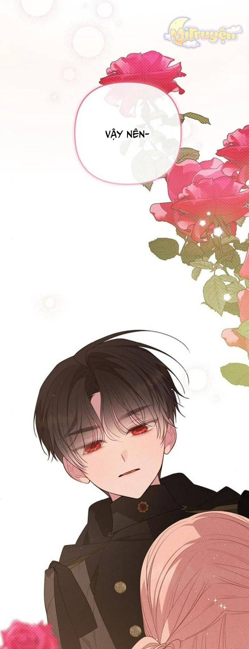 Bạo Chúa Bé Con Chap 101 - Next Chap 102