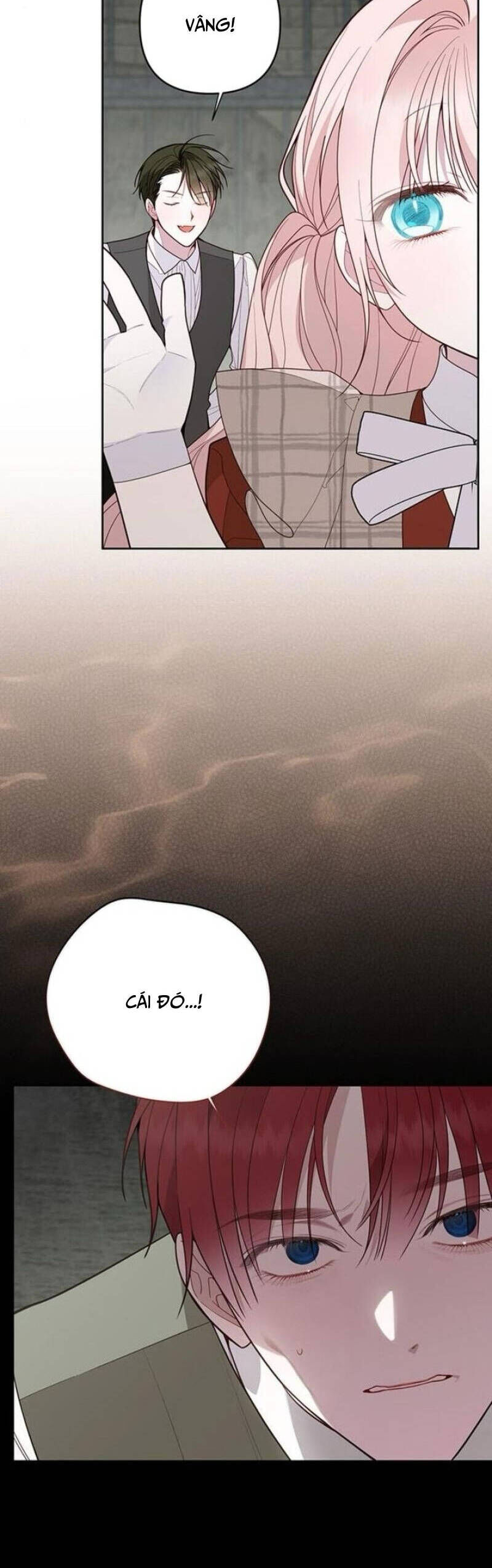 Bạo Chúa Bé Con Chap 101 - Next Chap 102