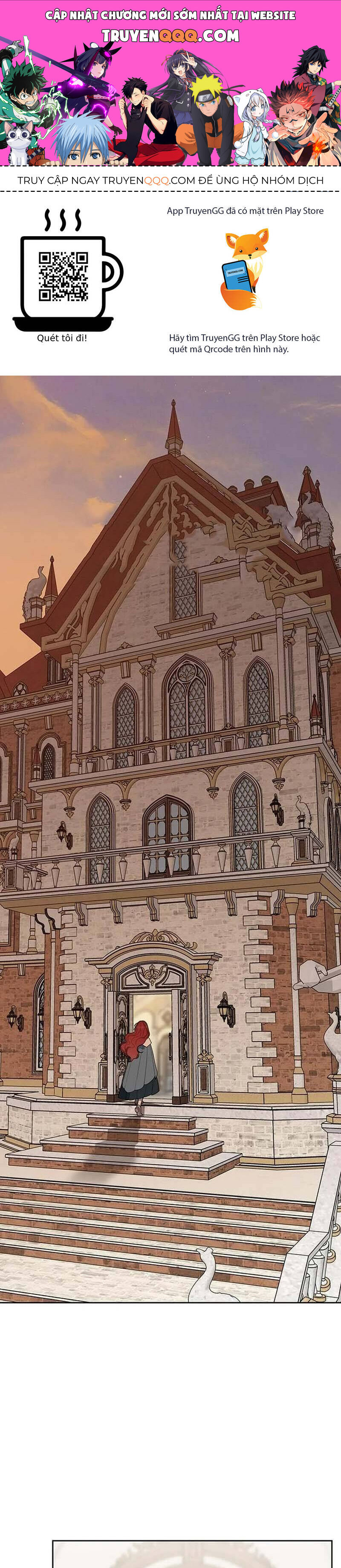 Bạo Chúa Bé Con Chap 102 - Next Chap 103