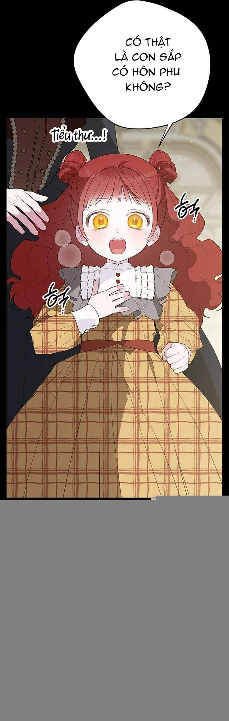 Bạo Chúa Bé Con Chap 102 - Next Chap 103