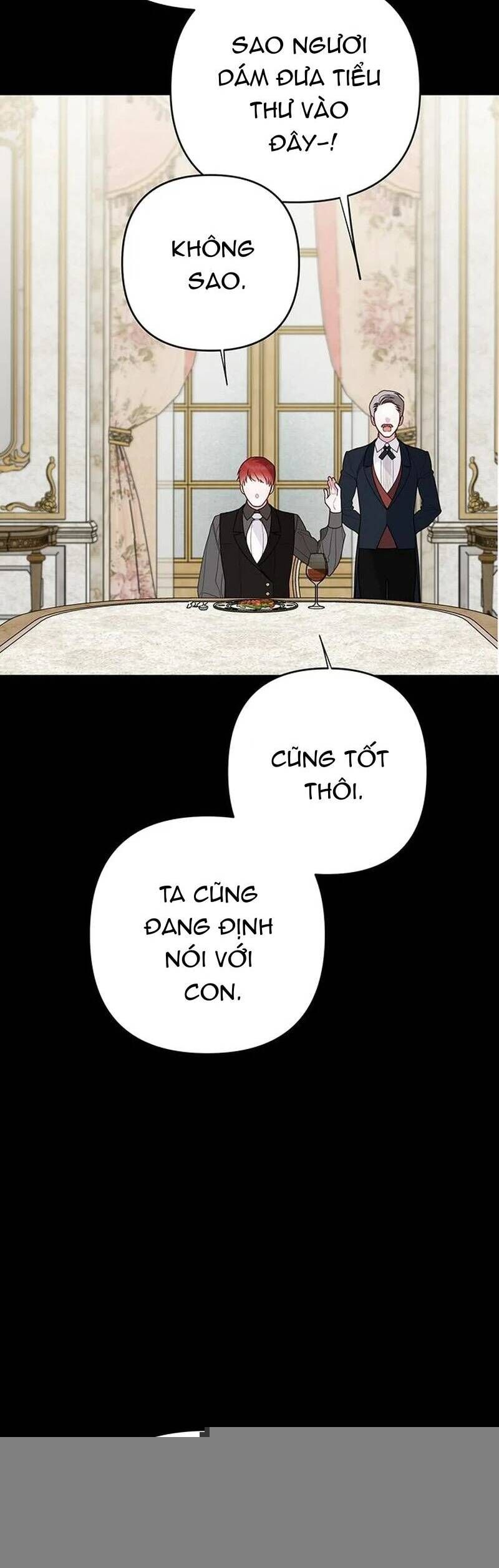 Bạo Chúa Bé Con Chap 102 - Next Chap 103