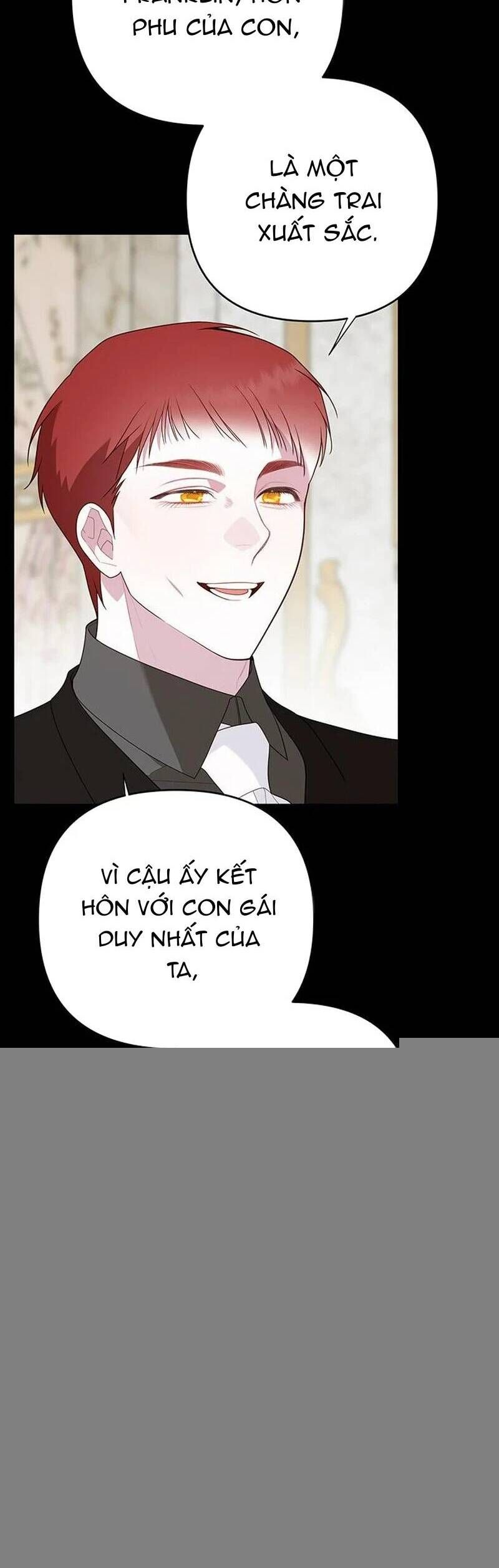 Bạo Chúa Bé Con Chap 102 - Next Chap 103