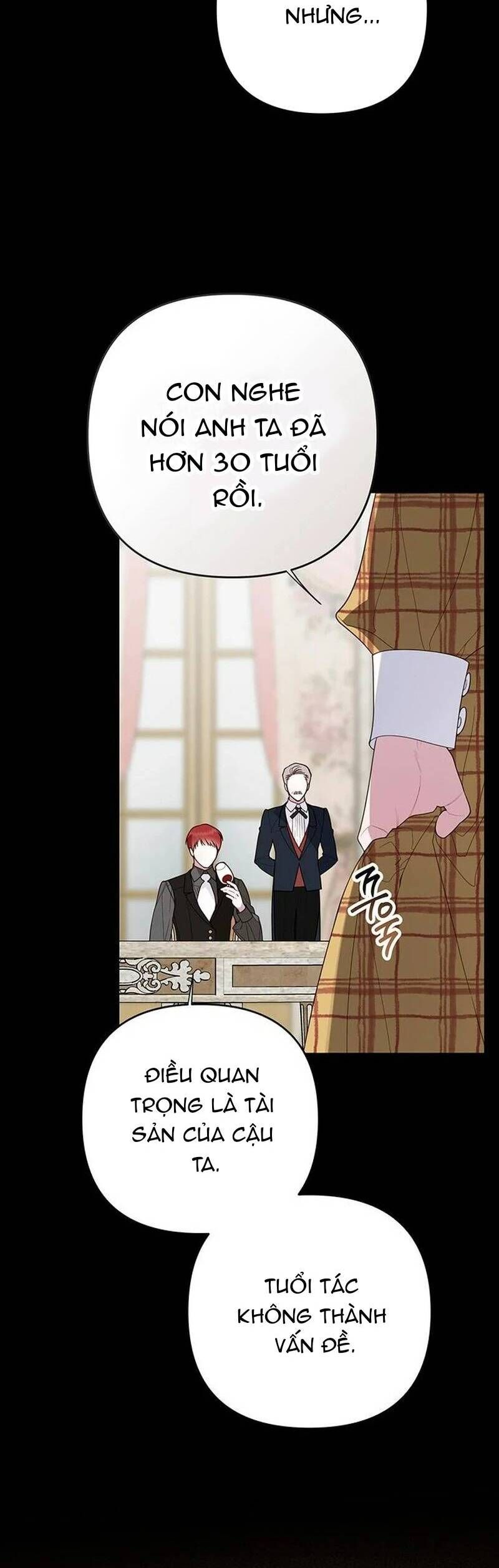 Bạo Chúa Bé Con Chap 102 - Next Chap 103