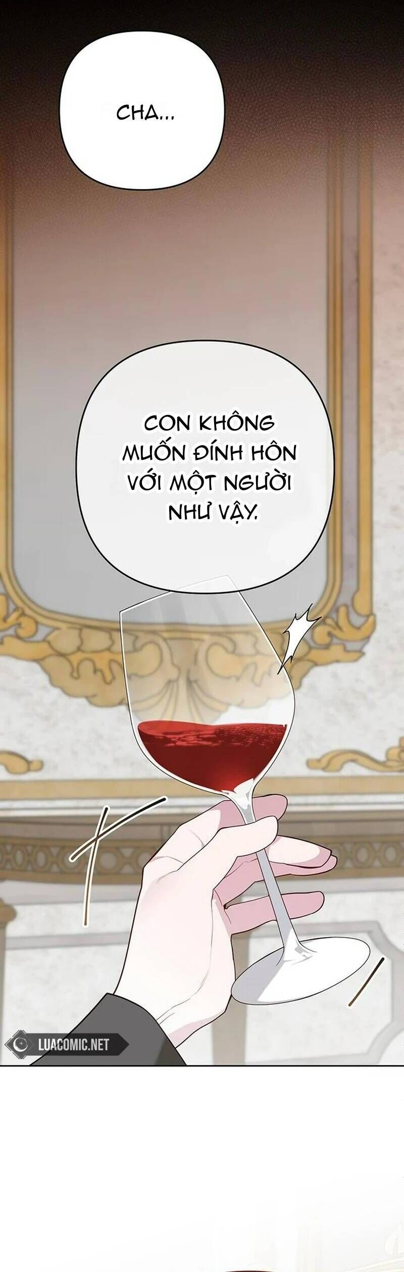 Bạo Chúa Bé Con Chap 102 - Next Chap 103
